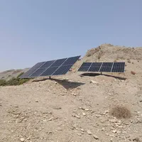برق خورشیدی پمپ اب خورشیدی نیروگاه خورشیدی|مصالح و تجهیزات ساختمان|مشهد, شهرک صنعتی توس|دیوار
