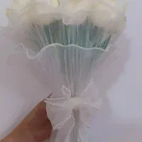 دسته گل عروس