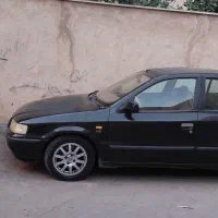 سمند ۹۲|خودرو سواری و وانت|ری, اقدسیه|دیوار