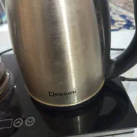 چایی ساز دسینی|سماور، چای‌ساز، قهوه‌ساز|زاهدان, |دیوار