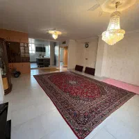 آپارتمان ۱۲۰متری چهارباغ خواجو۲خواب طبقه۳جنوبی فول|فروش آپارتمان|اصفهان, خواجو|دیوار