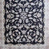 تمامی قالی‌های ماشینی نصف قیمت