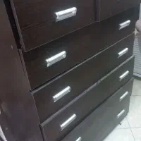 دراور ۵ کشویی|جاکفشی، کمد، دراور|زاهدان, |دیوار