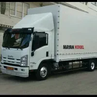 باربری اثاثیه منزل،، جهیزیه واداری ماشین و کارگر