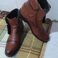 کفش نیم بت مردانه