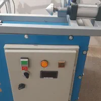 رول کن سه کاره کیسه زباله سفره یکبار مصرف وفریزر|ماشینآلات صنعتی|یزد, |دیوار