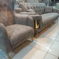 مبل راحتی جدید