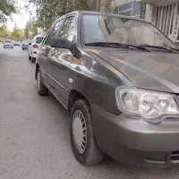پراید 132 مدل 89دوگانه