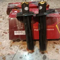 کمک و فنر اسپرت برای ۲۰۶و۲۰۷