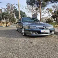 پرشیا مدل۸۷|خودرو سواری و وانت|پاکدشت, پاکدشت (مامازند)|دیوار