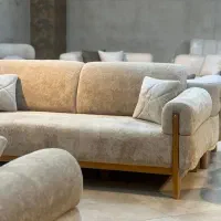 مبل هلندی/مینیمال/شرکتی ضمانتی/کم جا تولیدی