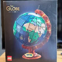 لگو Ideas مدل The Globe 21332|کلکسیون و سرگرمی|تهران, چیذر|دیوار