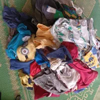 لباس پسرانه|کفش و لباس بچه|شیراز, ستارخان|دیوار