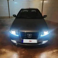 سمند سورن پلاس، مدل ۱۴۰۲(موتور EF7)