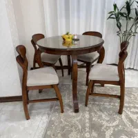 میز ناهارخوری سبزواری