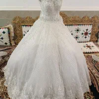 لباس عروس|لباس|خاش, |دیوار