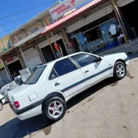 پژو slx 405اس ال اکس مدل ۹۵