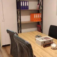 میز و صندلی