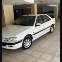 پارس مدل 92دوگانه کارخانه شرایطی