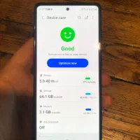 سامسونگ S20 fe 5G|موبایل|تبریز, |دیوار