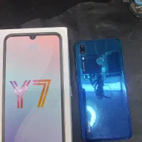 هواوی Y7prime2019|موبایل|تبریز, |دیوار