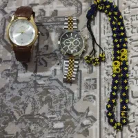 دوتا ساعت|ساعت|اندیمشک, |دیوار