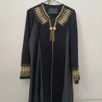 لباس مجلسی زنانه سایز ۴۲ کاملا نو