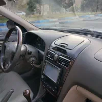 ماکسیما مدل۸۵سفید|خودرو سواری و وانت|تبریز, |دیوار