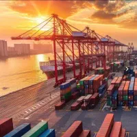 ترخیص کالا در کمترین زمان لاین امن برای واردات