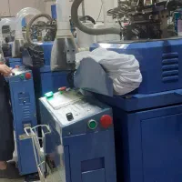 کار در تولیدی جوراب واقع در اخر ملاباشی