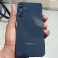 سامسونگ a15|موبایل|مشهد, گاز|دیوار