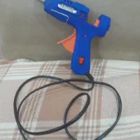 دستگاه چسب حرارتی