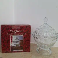 شکلات خوری یاقوت