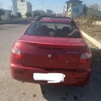 رانا tu5 مدل ۹۱|خودرو سواری و وانت|لشت نشا, |دیوار