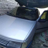 فروش پژو405مدل97