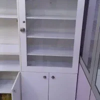 کمد و کابینت|جاکفشی، کمد، دراور|تهران, بلورسازی|دیوار