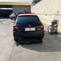 پژو ۲۰۷ اتومات مولتی کالر ۱۴۰۲|خودرو سواری و وانت|ری, اقدسیه|دیوار