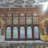 نصاب کاغذدیواری و پوسترهای سه بعدی|خدمات پیشه و مهارت|اهواز, کوی ملی راه|دیوار