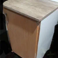 کابینت زیر سماوری..|مبلمان خانگی و میز عسلی|مشگین شهر, |دیوار