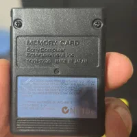 مموری کارت ps2|کنسول، بازی ویدئویی و آنلاین|تالش, هشتپر|دیوار