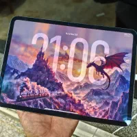 ipad pro M4 2024 11 inch 256GB