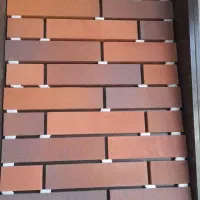 فروش انواع آجرنسوز، واکوب،کاشی و کاهگل نانو|مصالح و تجهیزات ساختمان|کرج, انبار مپنا|دیوار