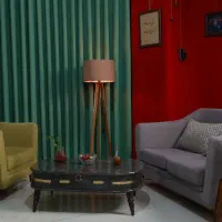 استدیو / استودیو فیلمبرداری و تولید محتوا