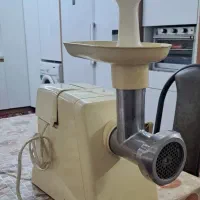 چرخ گوشت
