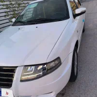 فروش سمند|خودرو سواری و وانت|کوهدشت, |دیوار