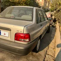 فروش پراید|خودرو سواری و وانت|لواسان, |دیوار