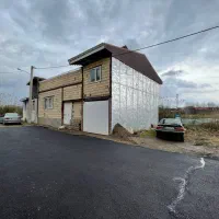 خانه-ویلایی-نیمه-کاره-110متری-2-خوابه-بام-تهرانی