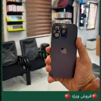 آیفون ۱۴ پرو ، ۱۳ پرومکس ، ۱۳ پرو ، ۱۳ نرمال|موبایل|مراغه, |دیوار