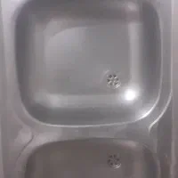 سینک ظرفشویی|لوازم سرویس بهداشتی|بروجرد, |دیوار