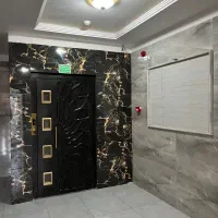 آپارتمان ۱۲۵ متری فول امکانات،قاضی آباد ،وام دار